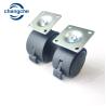 Buy cheap 50kg Load Capacity Heavy Duty Caster Wheels For Furniture Applications from wholesalers