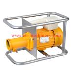 Handle Electric Concrete Vibrator for Construction Machinery with CE