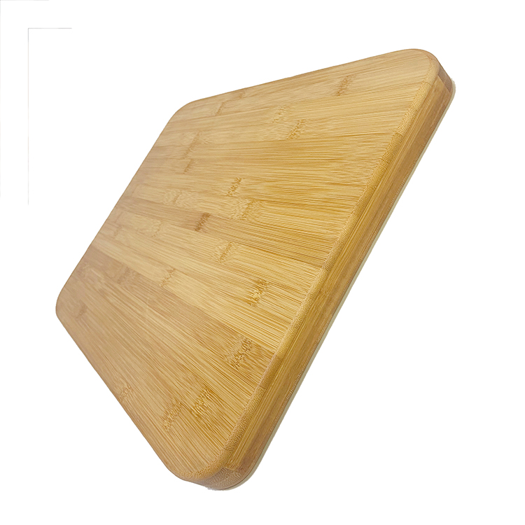 Directly Supply 40x30x2.5cm Bamboo Chopping Board for Kitchen MB-KC107