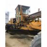 Buy cheap Used 100% Original Caterpillar Heavy Motor Grader 16g, Cat Grader 16g Made in USA on Promotion from wholesalers
