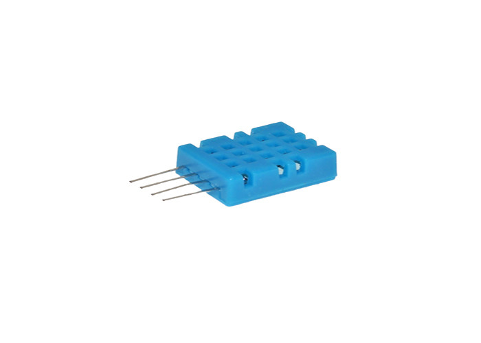 3.3-5V Arduino Sensor Module Digital Temperature And Humidity Sensor