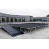Buy cheap Movable Aluminum Mobile Concert 40cm Portable Stage Platform from wholesalers