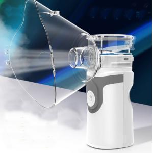 Buy cheap Clear Atomizer Accessories H13 Medical Plastic Injection Molding from wholesalers