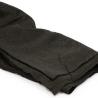 Buy cheap Contemporary Design Black Polyester Staple Fiber Needle Punched Nonwoven Geotextile 400gsm from wholesalers