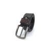 Buy cheap 3.8CM Custom Logo Jeans Mens Casual Cow Leather Belt from wholesalers