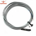 Sensor Cable Assembly Auto Cutter Spare Parts 70130073 For Bullmer Cutter D8002S