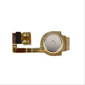 Quality Replacement Parts Home Button Flex Cable Replacement for Iphone 3GS for sale