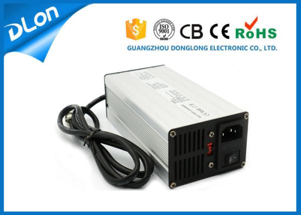 Buy cheap Automatic portable float charging 12v 20a 24v 12a agm battery charger for agm lead acid battery from wholesalers