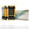Buy cheap Handheld Survey Grade Handheld GPS Land Area Measurement from wholesalers