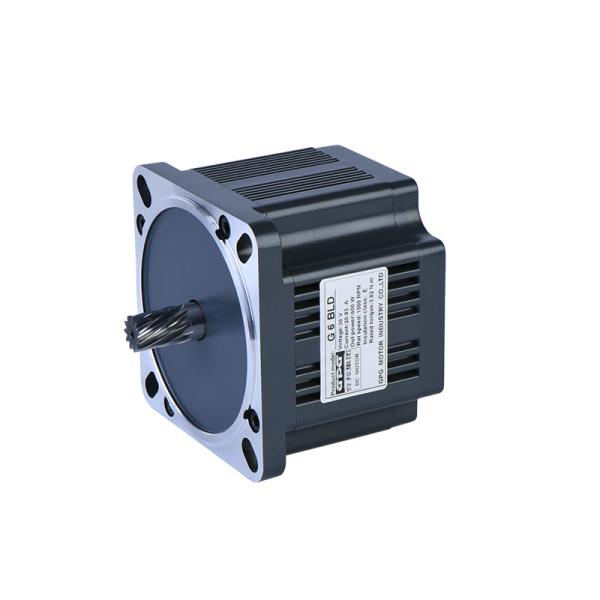 Buy cheap Home Appliance BLDC Fan Motor 600W 104MM CE With Longer Lifespan from wholesalers