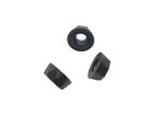 Black Carbide Milling Inserts RPMT1204MO-TT Round Turning Tool Insert