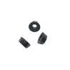 Buy cheap Black Carbide Milling Inserts RPMT1204MO-TT Round Turning Tool Insert from wholesalers