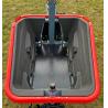 Buy cheap Rotational Mold Design and Engineering Electric Bikestoyota Cargo Verso Rotated Molding from wholesalers