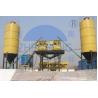 Buy cheap HZS75 Ready Mix Batching Plant, Cement Batching Plant, automatic batching plant from wholesalers
