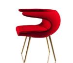Bo Strange Frost Chair Hans J. Wegner