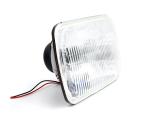 Good design IP65 7 inch 100W halogen light best aftermarket headlights stay on