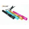 Buy cheap Adjustable Focus Laser Pointer Burning Twinkling Star Pattern from wholesalers