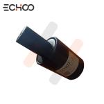 Buy cheap E35 Top Roller Bobcat E35 Mini Excavator Undercarriage Parts ECHOO Carrier from wholesalers