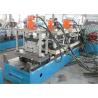 Buy cheap Itray Ladder Cable Tray Roll Forming Production Machine Line from wholesalers