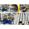 Buy cheap TIG welding Argon Arc Welder , 380V ss pipe welding machine 4m/min from wholesalers