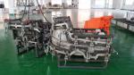 Alum A356 Rotational Mold For Plastic Shell Of Sanitary Equipment / Floor