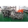Buy cheap Alum A356 Rotational Mold For Plastic Shell Of Sanitary Equipment / Floor Cleaning Machine from wholesalers