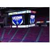 Buy cheap IP65 Outdoor Die-Casting Aluminum Cabinet Waterproof P8 Stadium LED Display Ultra HD 40*20 Resolution from wholesalers