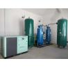Buy cheap Pressure Swing Adsorption Nitrogen Complete System For Snack , Chips Packing Machine from wholesalers