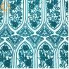 Buy cheap Tulle Lace Green Beaded Sequin Embroidery Fabric For Dress Making from wholesalers