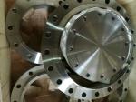 Forged ASTM B564 BL Steel Pipe Flange 825 Alloy UNS N08825 DIN2527 PN6-PN100