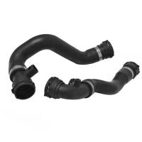 Buy cheap Auto Repair Parts Auto Silicone Rubber Tube Radiator Water Hose Pipe Cooling product