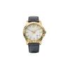 Buy cheap Super Luminous Genuine Leather Wrist Watch 10ATM Waterproof Custom Design from wholesalers