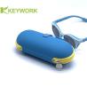 Buy cheap Cartoon Large Hard Sports EVA Eyewear Case Sunglass Protective Portable Travel Bag Manufacturer from wholesalers