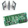 Buy cheap Tripod Turnstile Gate Controller Support 6 Pairs Sensor Interface Input Independently from wholesalers