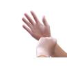 Buy cheap Embossed Long Cuff 3.5g PVC Medical Gloves from wholesalers