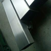 Buy cheap 316L 316 Stainless Square Tube 10*10-150*150mm For Mechanical Construction product