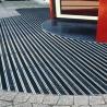 Buy cheap 20 mm Depth Commercial Aluminium Entrance Mat Rubber Entrance Floor Mats from wholesalers