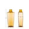 Buy cheap ISO9001 Luxury Lotion Bottle 100ml Recycled Plastic Cosmetic Packaging from wholesalers