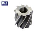 HSS And HSS Co End Mills High Quality Shell End Mills