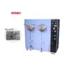 Buy cheap SFF 8417 Multi Core Cable Bending Cycle Testing Machine Test Speed 13rpm from wholesalers