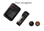 2500mAh 1300W Law Enforcement Police Camera HD 1080P FDD LTE
