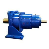 Buy cheap DIN6 Cylindrical Helical Bevel Gear Reducer Industrial 3600rpm For Power product