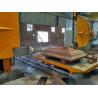 Buy cheap DISCOVERY 4 Stone Machine Diamond Wire Saw With 1600mm Trolley Wheel from wholesalers