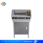 450MM Album Making Machine 750W GS-450V Manual Paper Cutting Machine