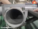 Buy cheap ASTM A312 TP304H Stainless Steel Seamless Pipe With High Strength from wholesalers