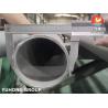 Buy cheap ASTM A312 TP304H Stainless Steel Seamless Pipe With High Strength from wholesalers