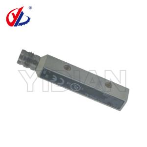 Wholesale 4-008-61-0276 SENSOR INDUKTIV 8X8X40/52 SN=2.5 Spare Part for Homag Edge Bander from china suppliers