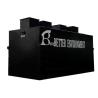 Buy cheap Urban Compact Small Domestic Sewage Water Treatment Plant Equipment from wholesalers
