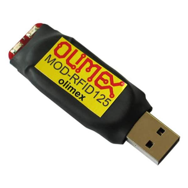 Buy cheap MOD-RFID125 from wholesalers