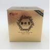 Buy cheap Custom Size Accepted Printing CMYK 4 Color Offset Gift Box for Personal Care Products from wholesalers